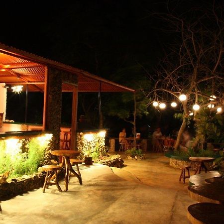 Bantayan Island Nature Park And Resort Tamiao Bagian luar foto