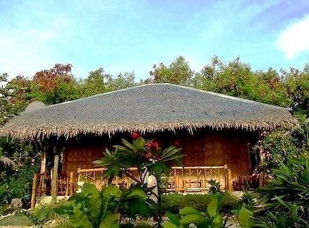 Bantayan Island Nature Park And Resort Tamiao Bagian luar foto