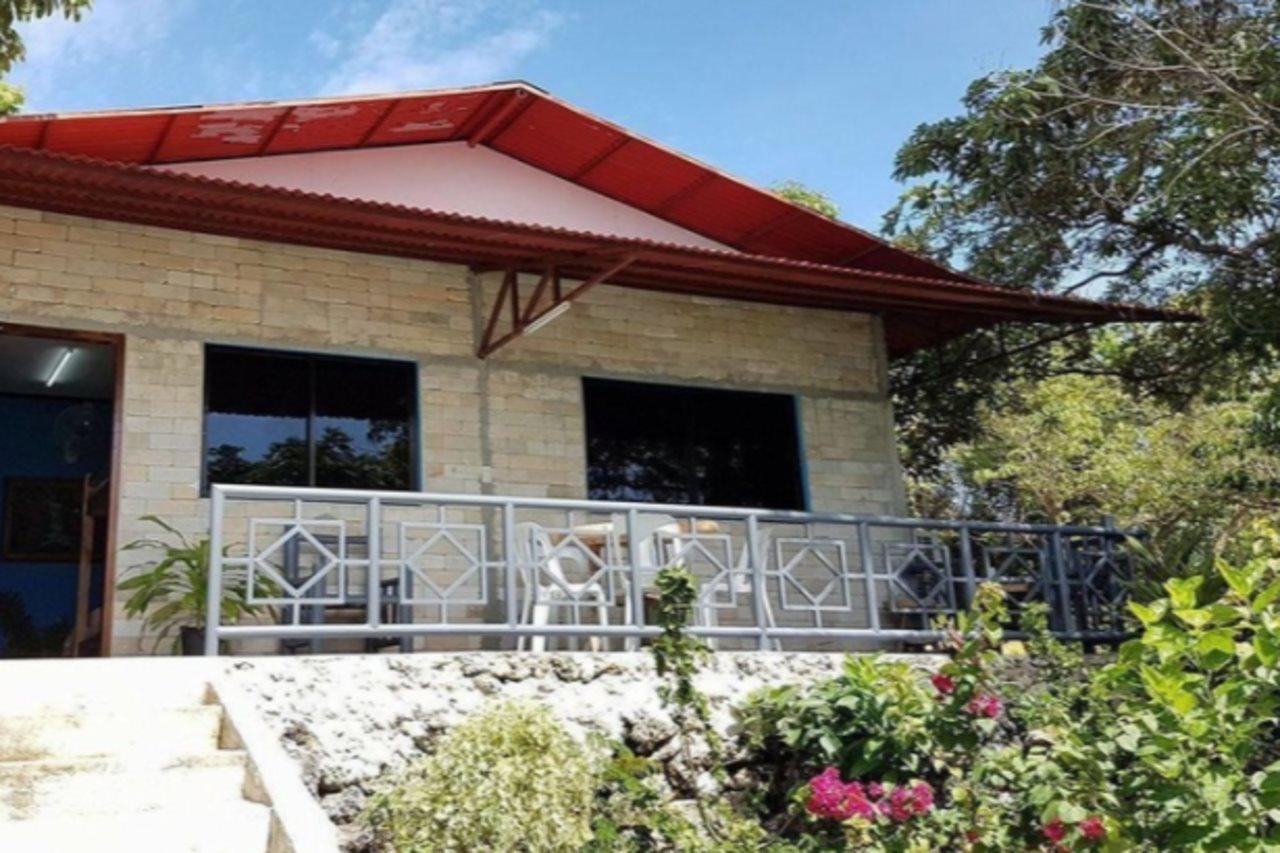 Bantayan Island Nature Park And Resort Tamiao Bagian luar foto