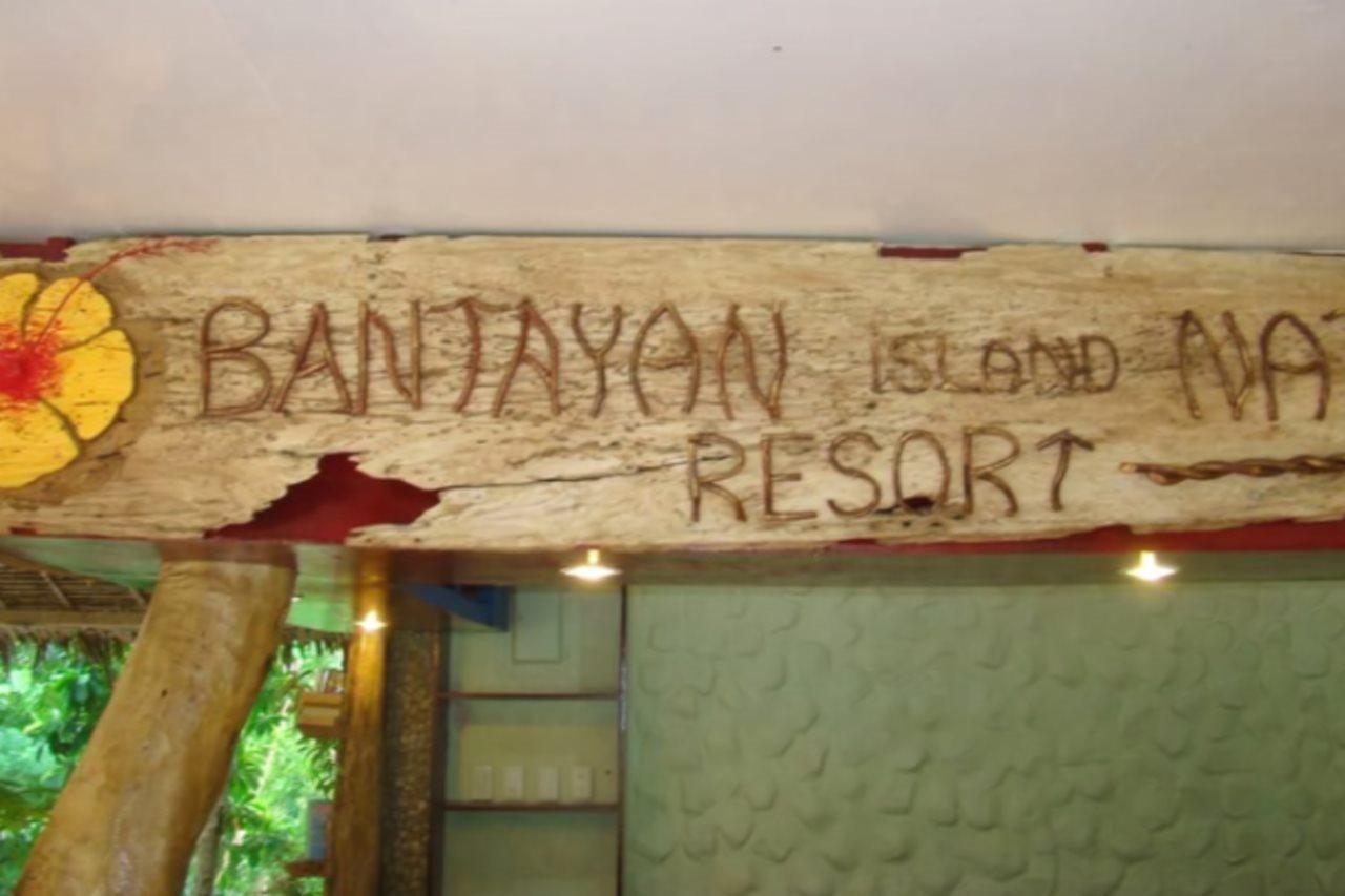 Bantayan Island Nature Park And Resort Tamiao Bagian luar foto