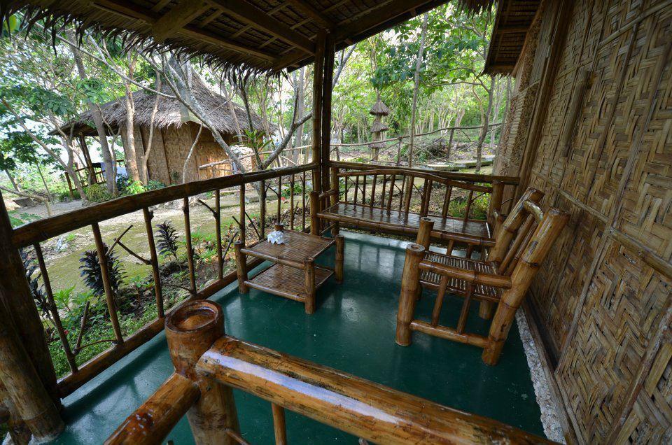 Bantayan Island Nature Park And Resort Tamiao Bagian luar foto