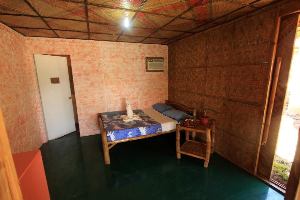 Bantayan Island Nature Park And Resort Tamiao Bagian luar foto
