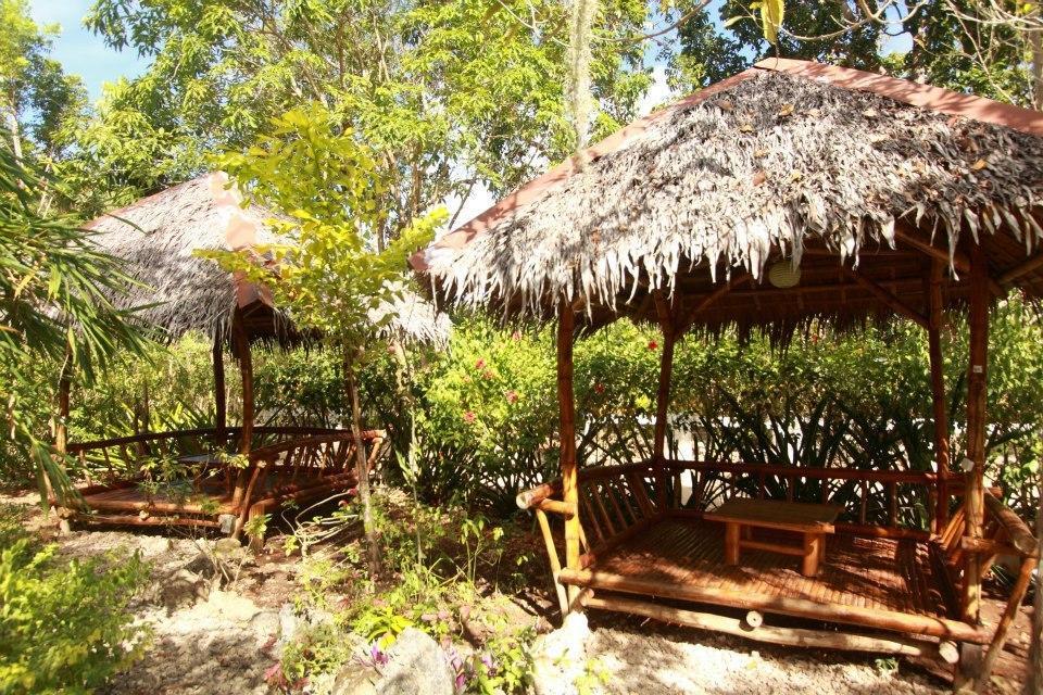 Bantayan Island Nature Park And Resort Tamiao Bagian luar foto