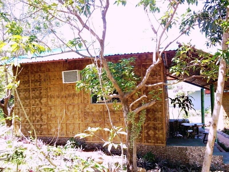 Bantayan Island Nature Park And Resort Tamiao Bagian luar foto