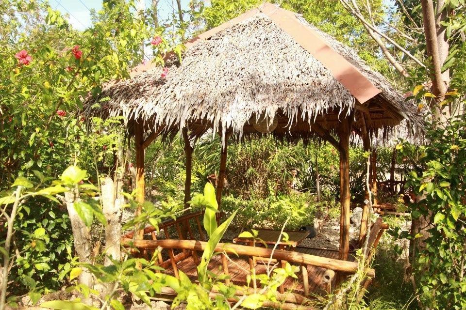 Bantayan Island Nature Park And Resort Tamiao Bagian luar foto
