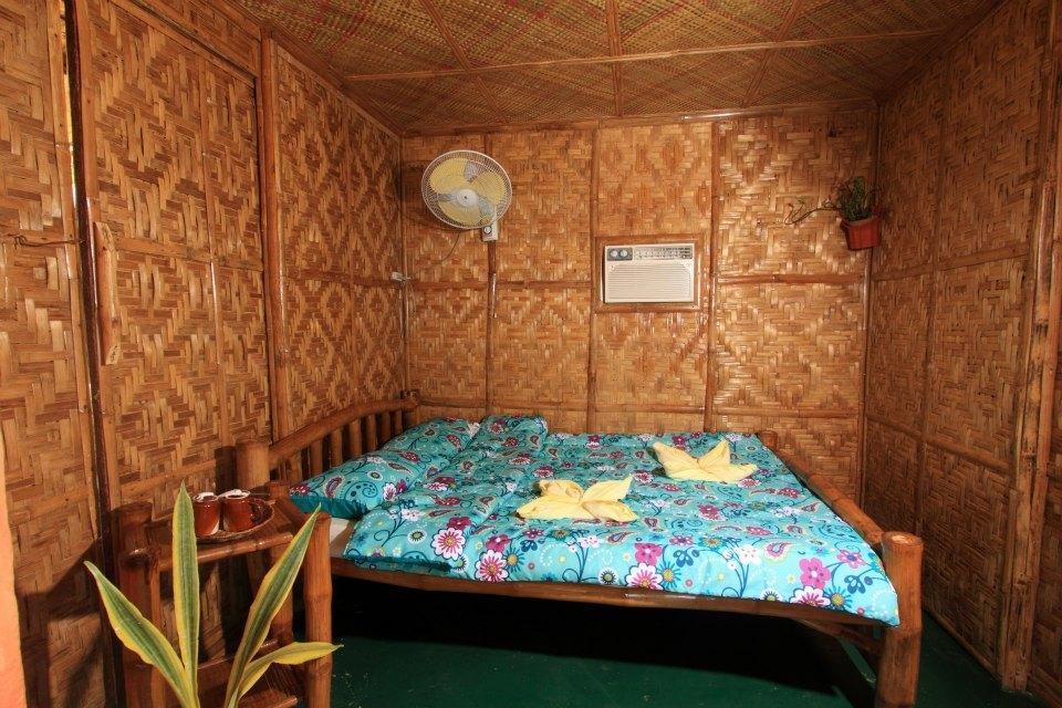 Bantayan Island Nature Park And Resort Tamiao Bagian luar foto