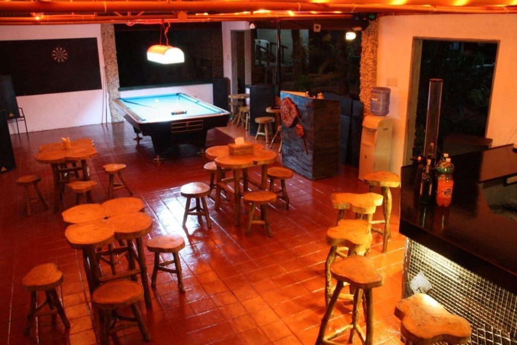 Bantayan Island Nature Park And Resort Tamiao Bagian luar foto