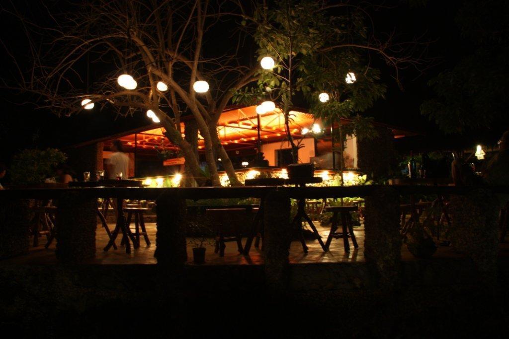 Bantayan Island Nature Park And Resort Tamiao Bagian luar foto