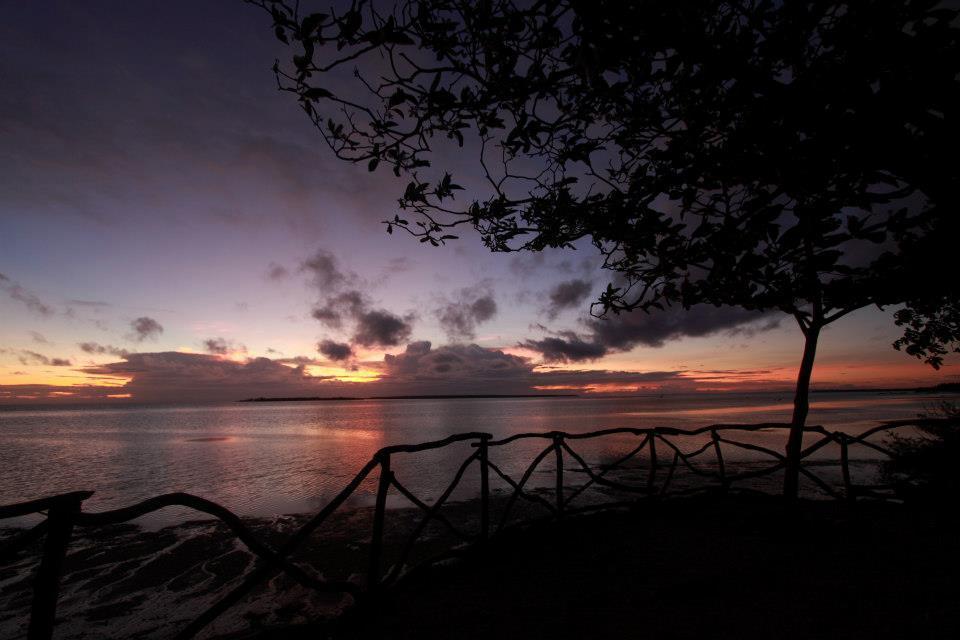 Bantayan Island Nature Park And Resort Tamiao Bagian luar foto