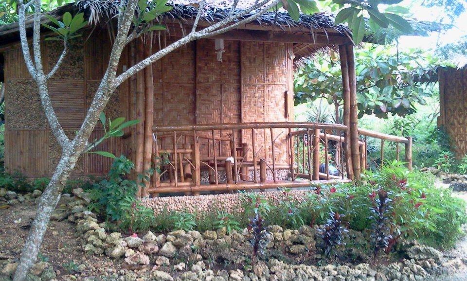 Bantayan Island Nature Park And Resort Tamiao Ruang foto