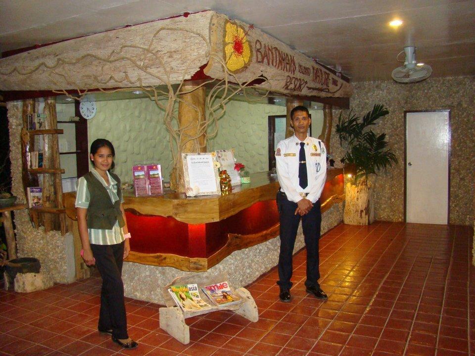 Bantayan Island Nature Park And Resort Tamiao Bagian luar foto