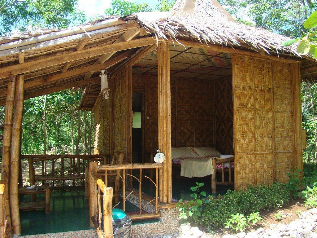 Bantayan Island Nature Park And Resort Tamiao Ruang foto