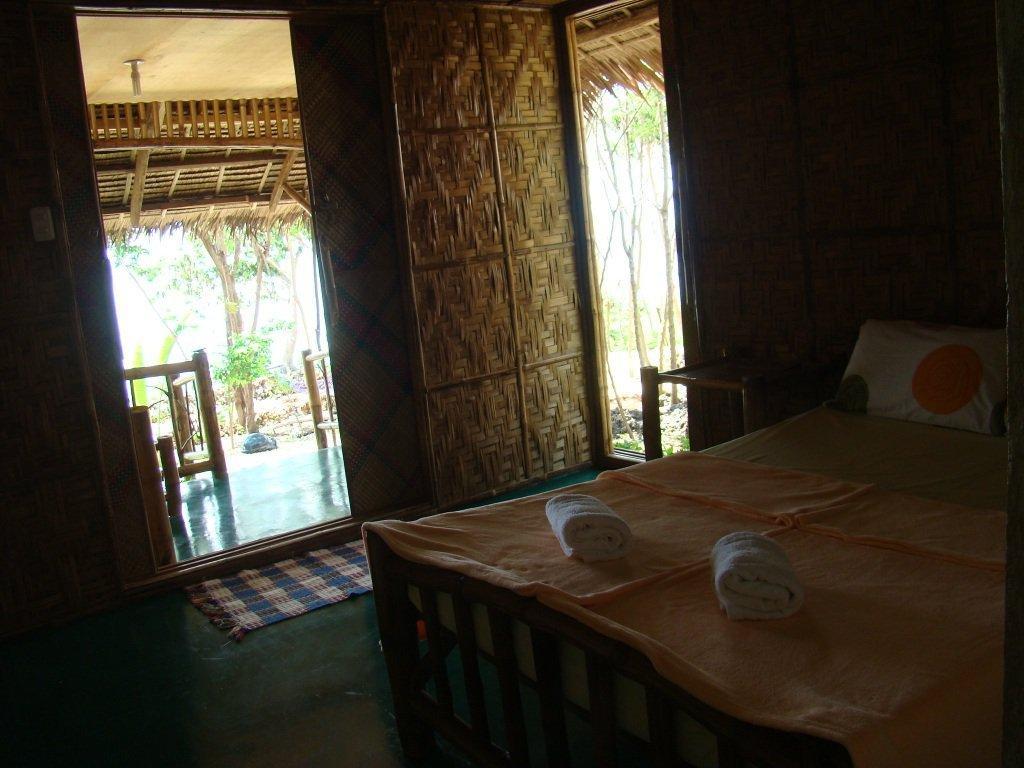 Bantayan Island Nature Park And Resort Tamiao Bagian luar foto