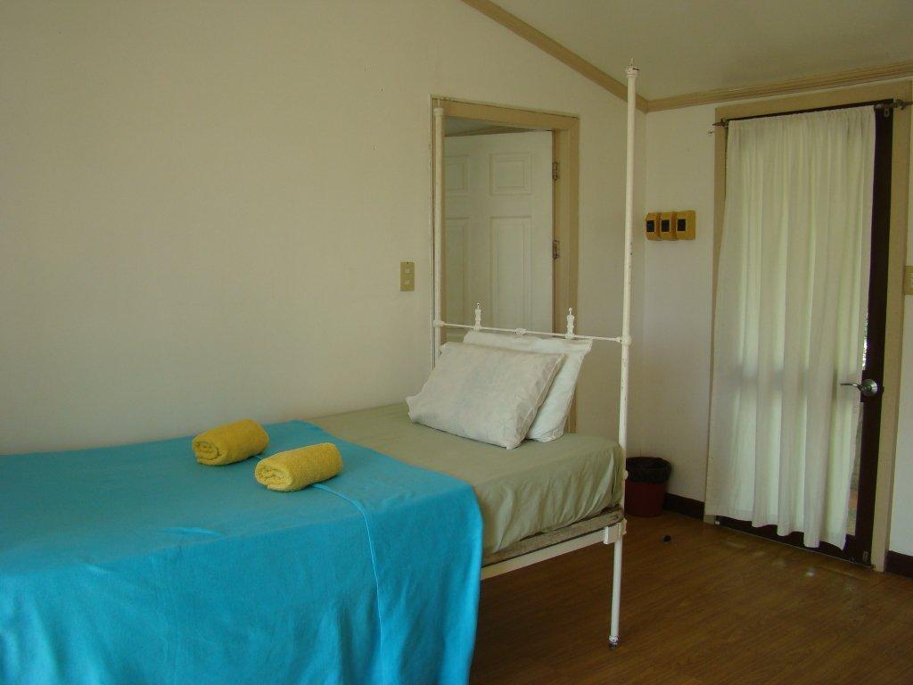 Bantayan Island Nature Park And Resort Tamiao Ruang foto