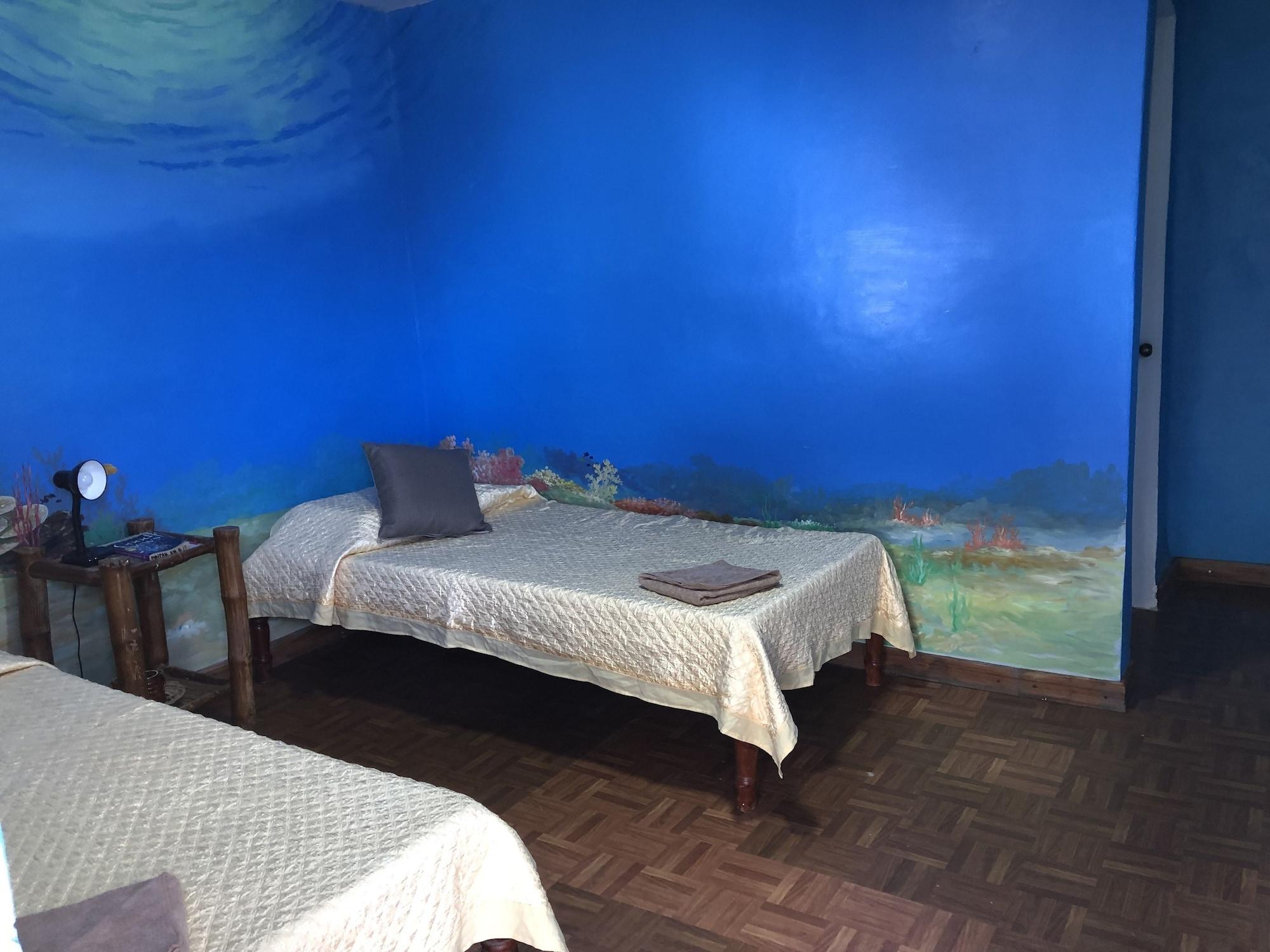 Bantayan Island Nature Park And Resort Tamiao Bagian luar foto