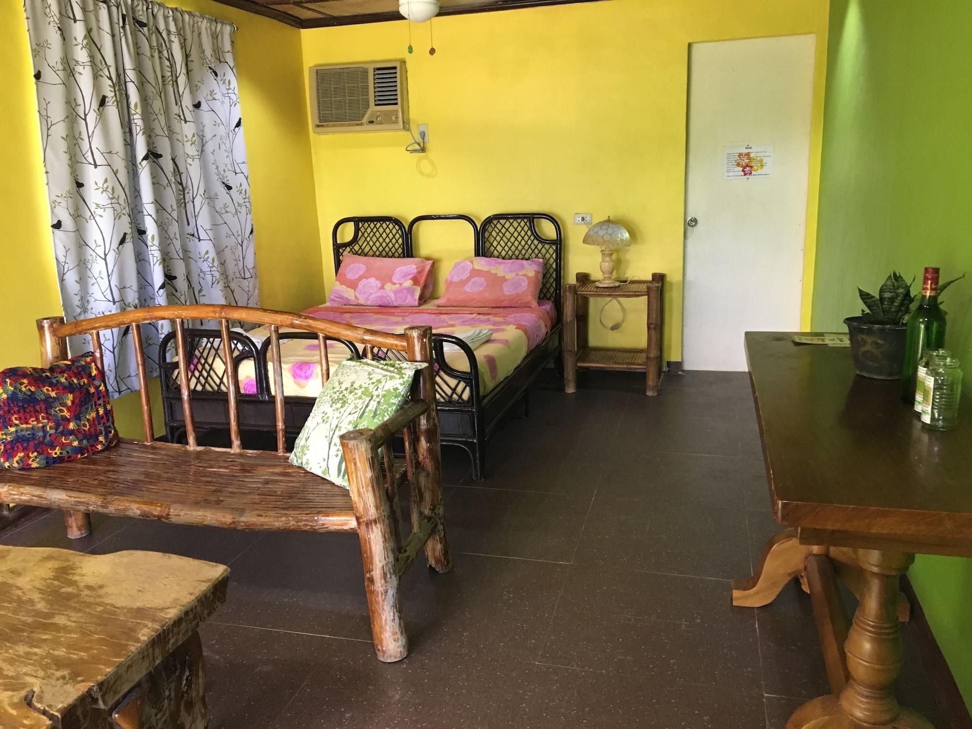 Bantayan Island Nature Park And Resort Tamiao Bagian luar foto