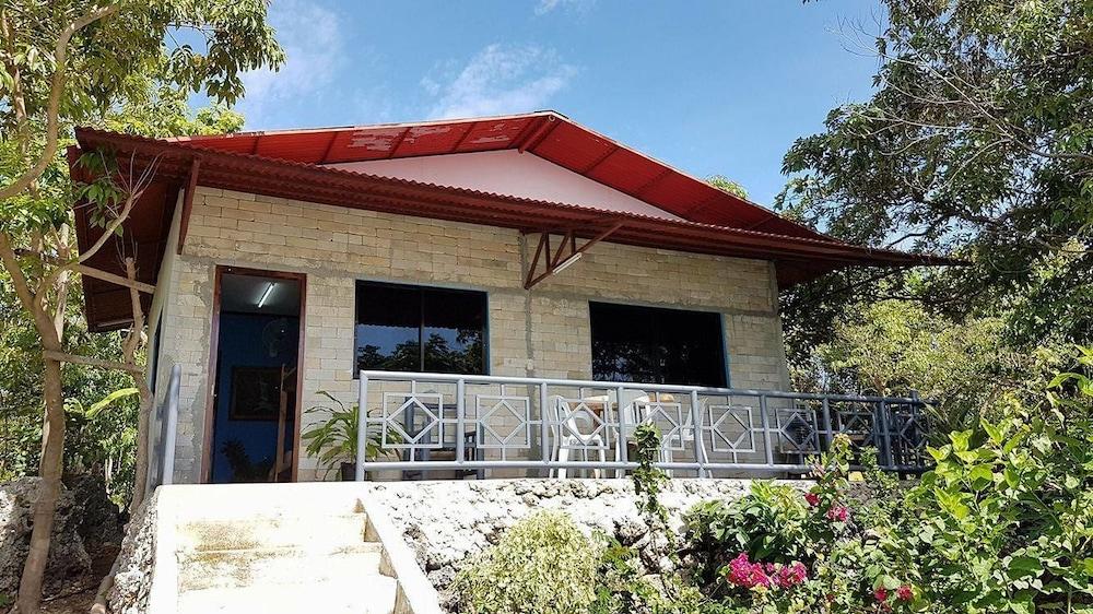Bantayan Island Nature Park And Resort Tamiao Bagian luar foto