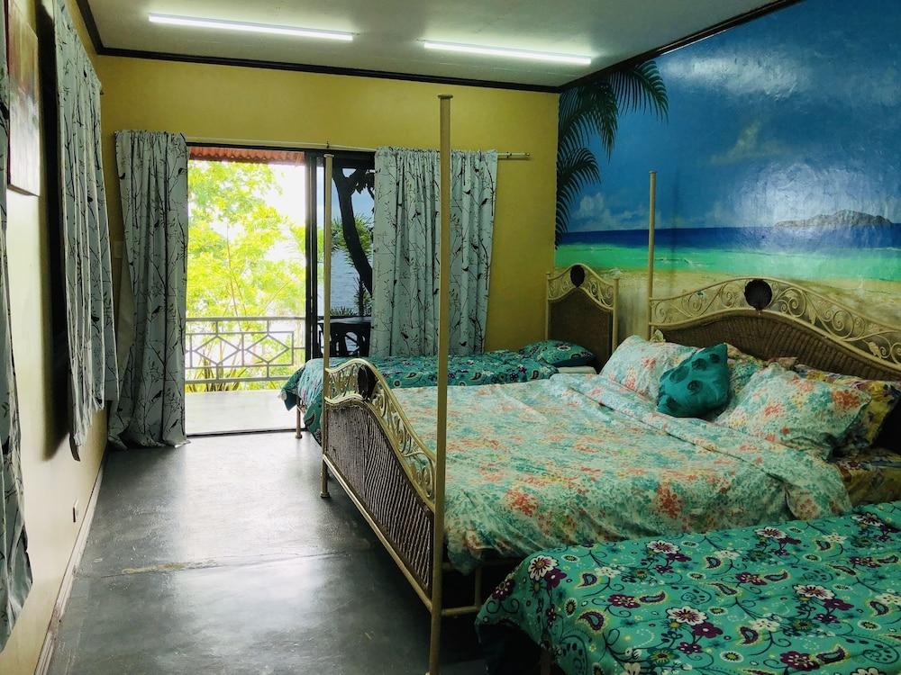 Bantayan Island Nature Park And Resort Tamiao Bagian luar foto