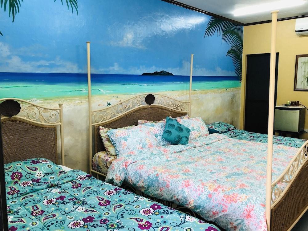 Bantayan Island Nature Park And Resort Tamiao Bagian luar foto